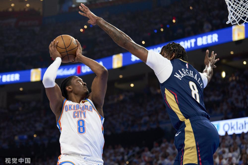 帅的可能性 帅的可能性